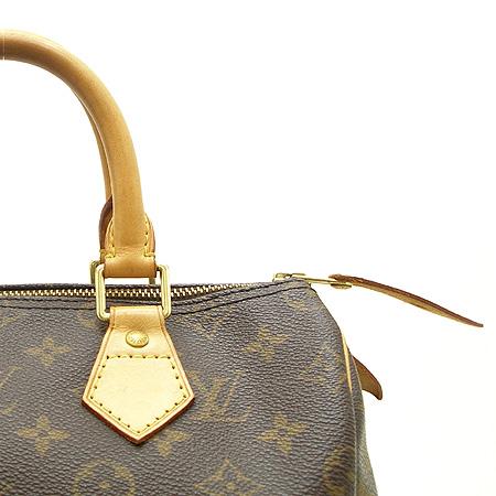 Louis Vuitton(���̺���) M41528 ���׷� ĵ���� ���ǵ� 25 ��Ʈ�� �̹���5 - ���̺��� �߰���ǰ
