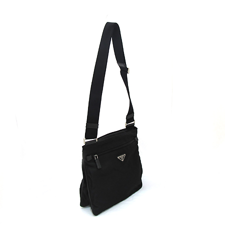 Prada(�����) VA0563 �ﰢ �ΰ� ���� �к긯 ũ�ν��� [��õ ������] �̹���3 - ���̺��� �߰���ǰ