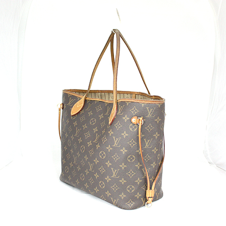 Louis Vuitton(���̺���) M40156 ���׷� ĵ���� �׹�ǮMM ����� [��������] �̹���2 - ���̺��� �߰���ǰ