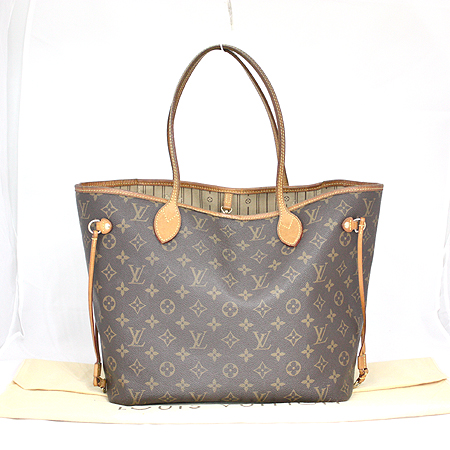 Louis Vuitton(���̺���) M40156 ���׷� ĵ���� �׹�ǮMM ����� [��������] �̹���3 - ���̺��� �߰���ǰ