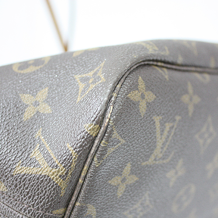 Louis Vuitton(���̺���) M40156 ���׷� ĵ���� �׹�ǮMM ����� [��������] �̹���4 - ���̺��� �߰���ǰ