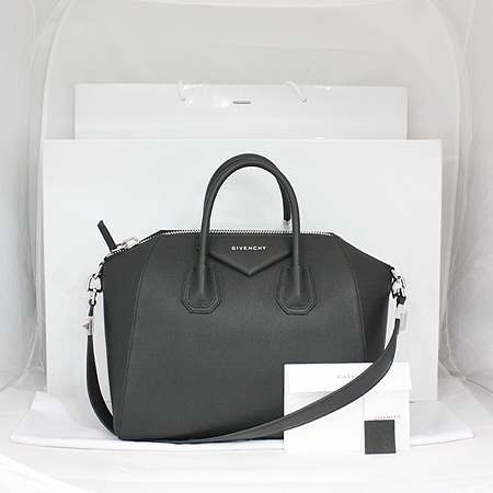 GIVENCHY(�����) 13G5100012 �������� ANTIGONA(��Ƽ����) M������ 2WAY [��������] �̹���3 - ���̺��� �߰���ǰ