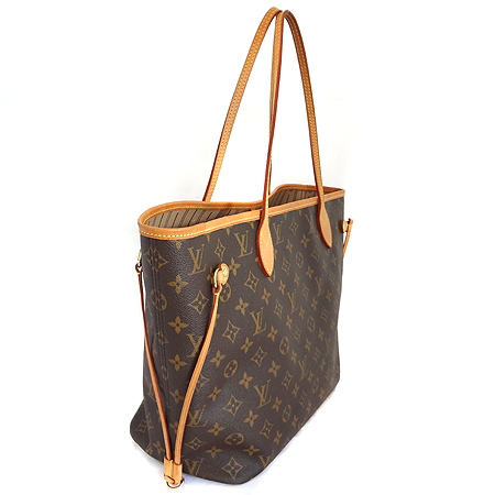 Louis Vuitton(���̺���) M40156 ���׷� ĵ���� �׹�Ǯ MM ����� [�ϻ����] �̹���2 - ���̺��� �߰���ǰ