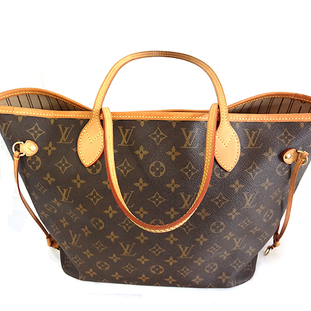 Louis Vuitton(���̺���) M40156 ���׷� ĵ���� �׹�Ǯ MM ����� [�ϻ����] �̹���4 - ���̺��� �߰���ǰ
