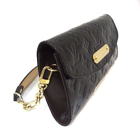 Louis Vuitton(���̺���) M93542 ���׷� ������ ���º��ٸ� �Ƹ����� Ŭ��ġ �� ����� [�ϻ����] �̹���2 - ���̺��� �߰���ǰ