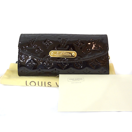 Louis Vuitton(���̺���) M93542 ���׷� ������ ���º��ٸ� �Ƹ����� Ŭ��ġ �� ����� [�ϻ����] �̹���5 - ���̺��� �߰���ǰ