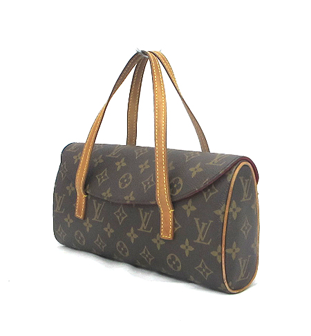 Louis Vuitton(���̺���) M51902 ���׷� ĵ���� �ҳ�Ƽ�� ��Ʈ�� [�д����] �̹���2 - ���̺��� �߰���ǰ