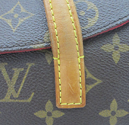 Louis Vuitton(���̺���) M51902 ���׷� ĵ���� �ҳ�Ƽ�� ��Ʈ�� [�д����] �̹���3 - ���̺��� �߰���ǰ