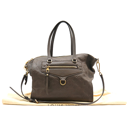 Louis Vuitton(���̺���) M94170 ���׷� � ��̳��� PM 2WAY �̹���2 - ���̺��� �߰���ǰ