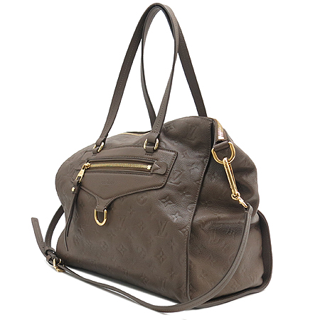 Louis Vuitton(���̺���) M94170 ���׷� � ��̳��� PM 2WAY �̹���3 - ���̺��� �߰���ǰ