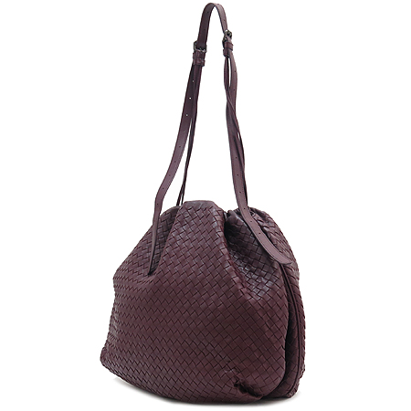 BOTTEGAVENETA(���װ�����Ÿ) 245591 ���� ���� ���� �ٰ� ����� �̹���3 - ���̺��� �߰���ǰ