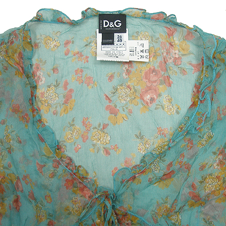 D&G(��ü&���ٳ�) ��ũ ���콺 [���빮��] �̹���2 - ���̺��� �߰���ǰ