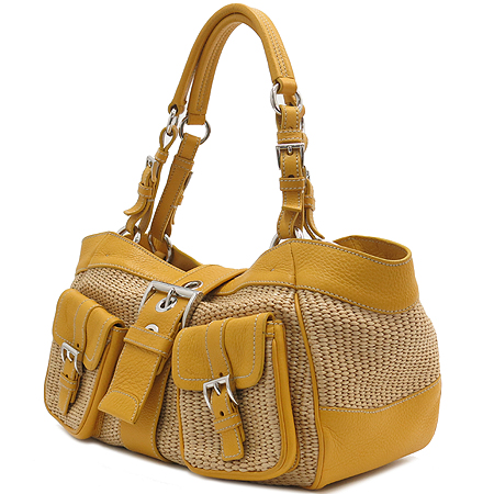 Prada(�����) ���� �ﰢ �ΰ� ��� ��Ʈ�� ����� �̹���2 - ���̺��� �߰���ǰ