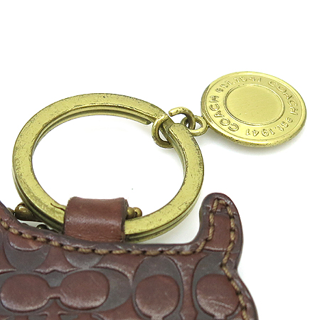 Coach(��ġ) ������ ŰȦ�� �̹���3 - ���̺��� �߰���ǰ