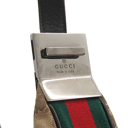 Gucci(����) 001 3315 002058 GG�ΰ� �𰡵� ��� ��Ƽġ ������ ũ�ν��� �̹���3 - ���̺��� �߰���ǰ