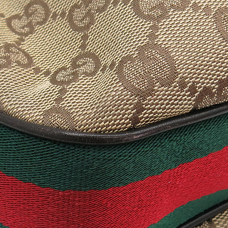 Gucci(����) 001 3315 002058 GG�ΰ� �𰡵� ��� ��Ƽġ ������ ũ�ν��� �̹���4 - ���̺��� �߰���ǰ