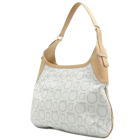 Ferragamo(��󰡸�) AU 21 7473 ��ġ�� �ΰ� ��� PVC ȣ�� ����� �̹���2 - ���̺��� �߰���ǰ