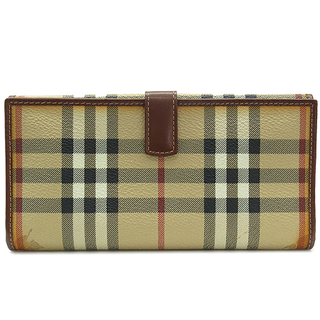 Burberry(������) Ŭ����üũ PVC ����� ȥ�� ������ �̹���2 - ���̺��� �߰���ǰ
