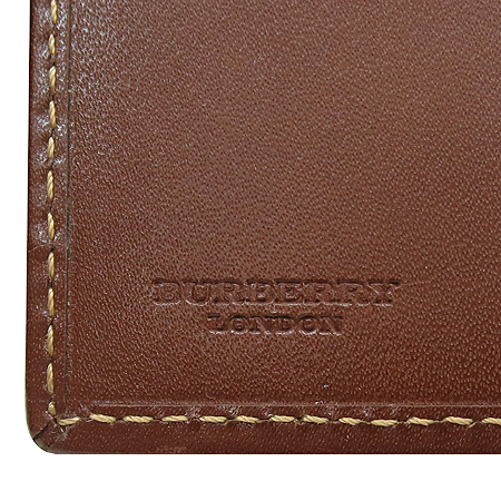 Burberry(������) Ŭ����üũ PVC ����� ȥ�� ������ �̹���4 - ���̺��� �߰���ǰ