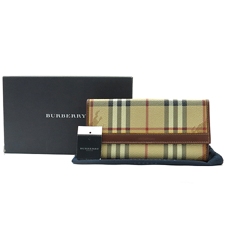 Burberry(������) Ŭ����üũ PVC ����� ȥ�� ������ �̹���6 - ���̺��� �߰���ǰ