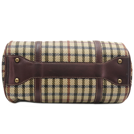 DAKS(�ڽ�) DA2H4B34 üũPVC ����� ȥ�� ���� ��Ʈ�� �̹���6 - ���̺��� �߰���ǰ