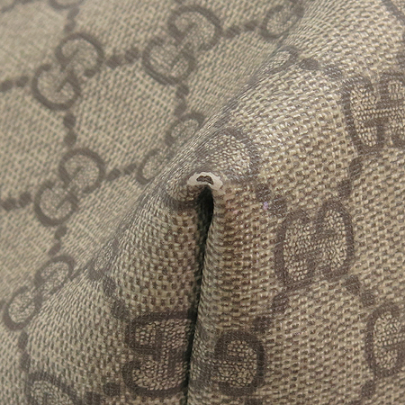 Gucci(����) 189896 GG�ΰ� PVC ����� Ʈ���� �ٰ� ��Ʈ�� �̹���5 - ���̺��� �߰���ǰ
