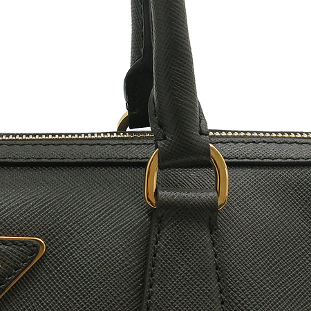 Prada(�����) BL0823 ���� �ﰢ �ΰ� ��� ���ǾƳ� ��Ʈ�� + ��� ��Ʈ�� [��������] �̹���4 - ���̺��� �߰���ǰ