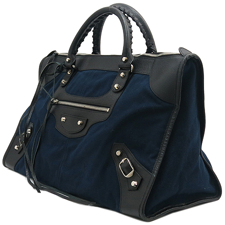 Balenciaga(�߷��þư�) 132110 ��Ƽ WORK(��ũ) �к긯 ��Ʈ�� + �����ſ� [�б�������] �̹���3 - ���̺��� �߰���ǰ
