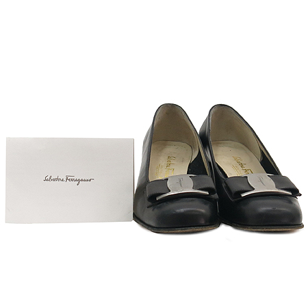 Ferragamo(��󰡸�) CARMEN ���� ���� ���� ��� ���� ���� �̹���2 - ���̺��� �߰���ǰ