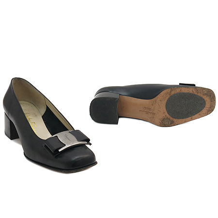 Ferragamo(��󰡸�) CARMEN ���� ���� ���� ��� ���� ���� �̹���3 - ���̺��� �߰���ǰ