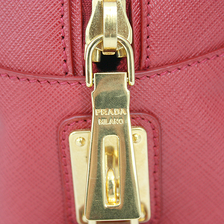 Prada(�����) BL0757 ���ǾƳ� ���� ���� ���� �ﰢ�ΰ� 2WAY [��������] �̹���4 - ���̺��� �߰���ǰ