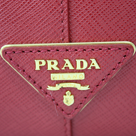 Prada(�����) BL0757 ���ǾƳ� ���� ���� ���� �ﰢ�ΰ� 2WAY [��������] �̹���5 - ���̺��� �߰���ǰ