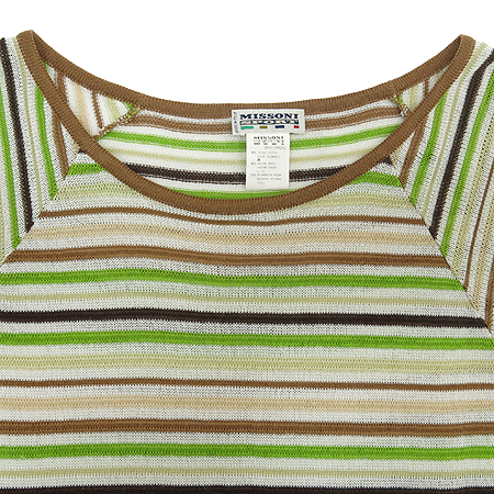 Missoni(�̼Ҵ�) ���� ���ǽ� �̹���2 - ���̺��� �߰���ǰ