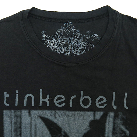 TINKERBELL(��Ŀ��) ���� Ƽ (MADE IN U.S.A) �̹���2 - ���̺��� �߰���ǰ