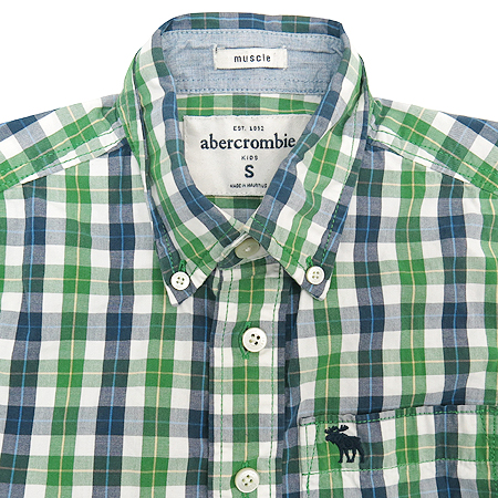 Abercrombie(�ƺ�ũ�Һ�) ���� �̹���2 - ���̺��� �߰���ǰ