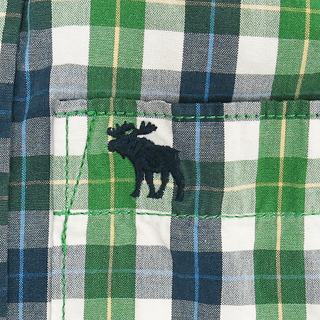 Abercrombie(�ƺ�ũ�Һ�) ���� �̹���4 - ���̺��� �߰���ǰ