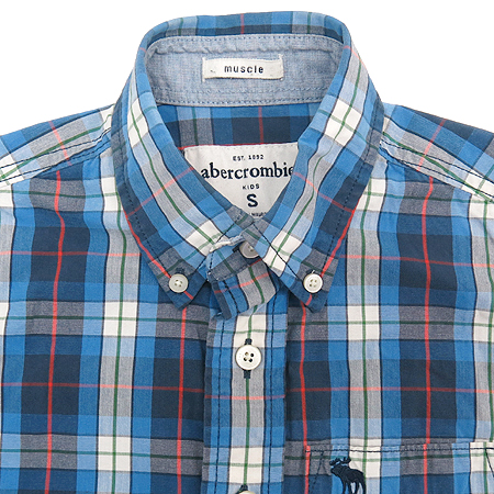 Abercrombie(�ƺ�ũ�Һ�) ���� �̹���2 - ���̺��� �߰���ǰ