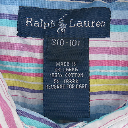 Polo Ralphlauren(����) BOYS �Ƶ��� ���� �̹���4 - ���̺��� �߰���ǰ