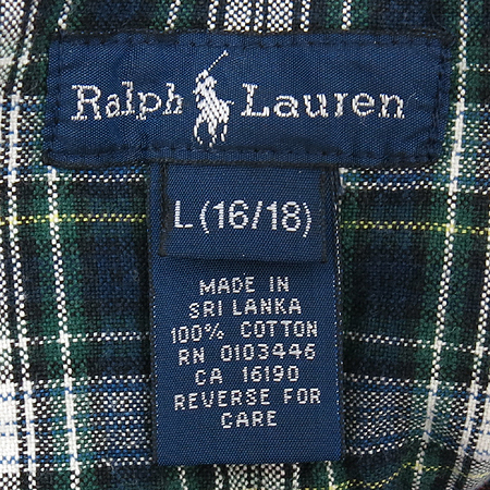 Polo Ralphlauren(����) BOYS �Ƶ��� ���� �̹���5 - ���̺��� �߰���ǰ