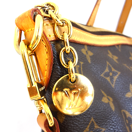 Louis Vuitton(���̺���)  M40146 ���׷� ĵ���� �ȷ��� GM 2WAY [�ϻ����] �̹���4 - ���̺��� �߰���ǰ