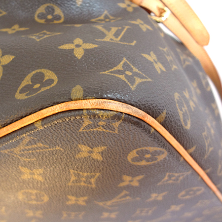 Louis Vuitton(���̺���)  M40146 ���׷� ĵ���� �ȷ��� GM 2WAY [�ϻ����] �̹���5 - ���̺��� �߰���ǰ