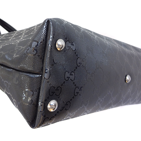 Gucci(����) 229848 GG�ΰ� ���� PVC ����� [�ϻ����] �̹���4 - ���̺��� �߰���ǰ