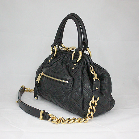 Marc_Jacobs (��ũ�����߽�) C3112034 ���� ���÷��� �̴� ��Ž ����ü�� 2WAY [��������] �̹���2 - ���̺��� �߰���ǰ