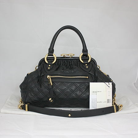 Marc_Jacobs (��ũ�����߽�) C3112034 ���� ���÷��� �̴� ��Ž ����ü�� 2WAY [��������] �̹���3 - ���̺��� �߰���ǰ
