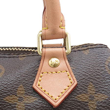 Louis Vuitton(���̺���) M41534 ���׷� ĵ���� �̴� HL �Ŀ�ġ ��Ʈ�� [������û��] �̹���4 - ���̺��� �߰���ǰ