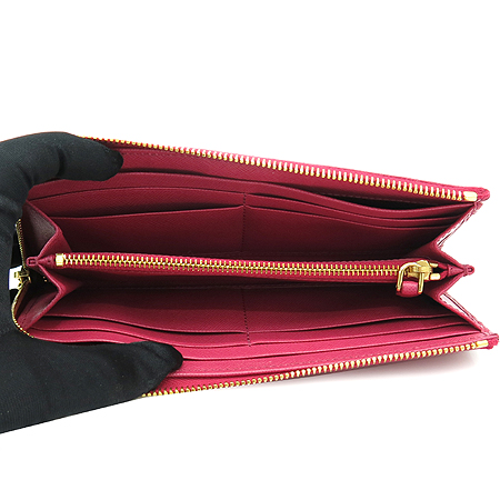 Prada(�����) 1M1183 ��ũ ���ǾƳ� ���� �ΰ� ���� ������ [������û��] �̹���4 - ���̺��� �߰���ǰ
