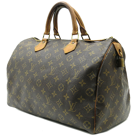 Louis Vuitton(���̺���) M41524 ���׷� ĵ���� ���ǵ� 35 ��Ʈ�� �̹���2 - ���̺��� �߰���ǰ