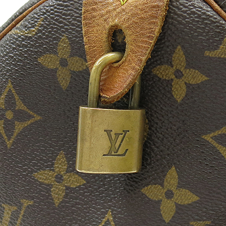 Louis Vuitton(���̺���) M41524 ���׷� ĵ���� ���ǵ� 35 ��Ʈ�� �̹���4 - ���̺��� �߰���ǰ