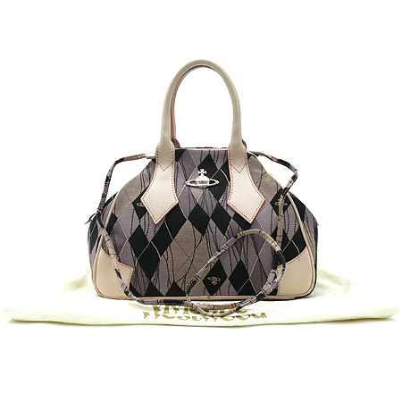 Vivienne_Westwood(���ȿ���Ʈ���) ���� �ΰ� ��ũ �÷� �к긯 ȥ�� ���� �̴� ��Ʈ�� + �����Ʈ�� �̹���2 - ���̺��� �߰���ǰ