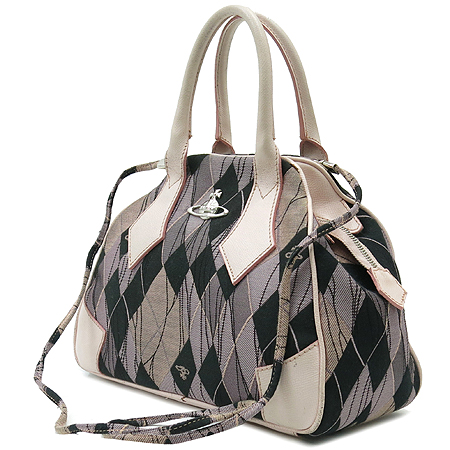 Vivienne_Westwood(���ȿ���Ʈ���) ���� �ΰ� ��ũ �÷� �к긯 ȥ�� ���� �̴� ��Ʈ�� + �����Ʈ�� �̹���3 - ���̺��� �߰���ǰ